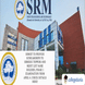 SRMIST To Provide Scholarships To SRMJEEE Toppers and Merit List Name Holders, Phase 1 Examination From April 4; Check Details Here!